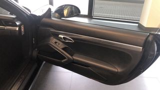 Porsche 911 Carrera S 2019