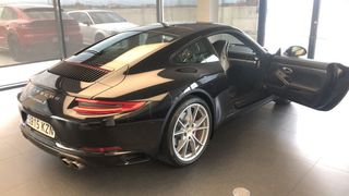 Porsche 911 Carrera S 2019