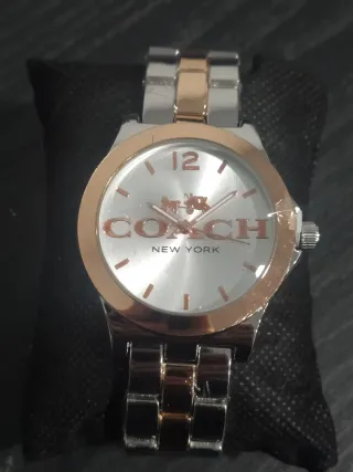 Reloj Coach