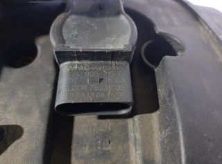 Motor completo bvy volkswagen passat rectp5601937