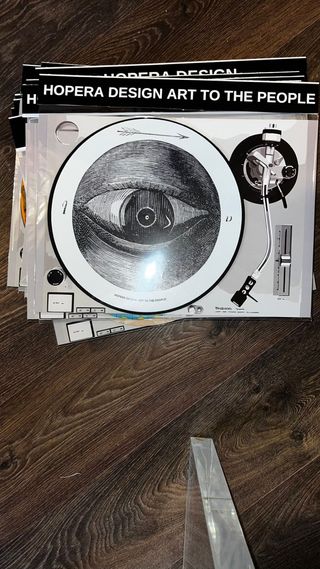 Alfombrillas tocadiscos. Se venden individuales.