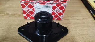 Amortiguadores Sachs