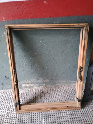 Ventana Velux con marco GZL M04