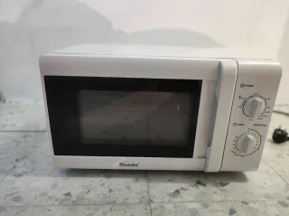 Microondas Bluesky Grill BMG20 M 18
