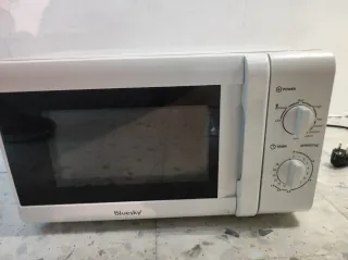 Microondas Bluesky Grill BMG20 M 18