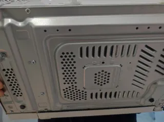 Microondas Bluesky Grill BMG20 M 18