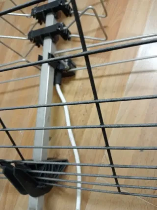 Antena TV TDT exterior