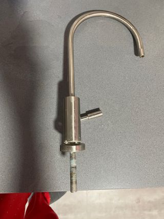 Grifo Osmosis Metal FREE