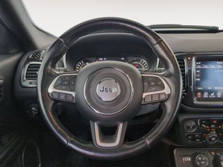 Jeep Compass S Plug-In Hybrid 4WD