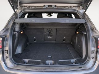 Jeep Compass S Plug-In Hybrid 4WD