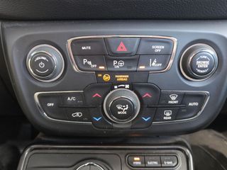 Jeep Compass S Plug-In Hybrid 4WD