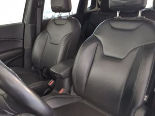 Jeep Compass S Plug-In Hybrid 4WD