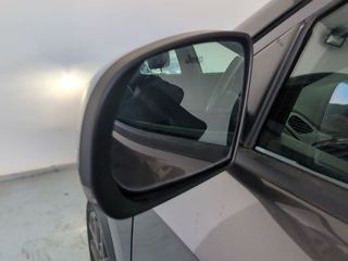 Jeep Compass S Plug-In Hybrid 4WD