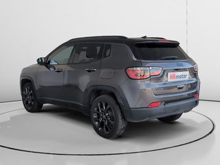 Jeep Compass S Plug-In Hybrid 4WD