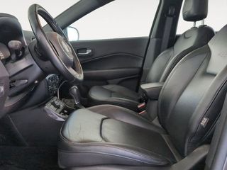 Jeep Compass S Plug-In Hybrid 4WD