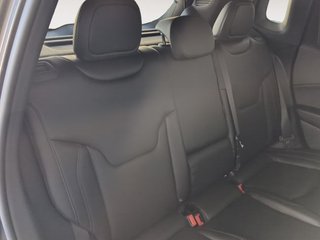 Jeep Compass S Plug-In Hybrid 4WD