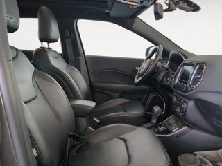 Jeep Compass S Plug-In Hybrid 4WD