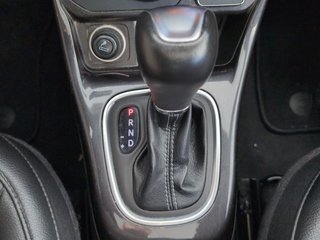 Jeep Compass S Plug-In Hybrid 4WD