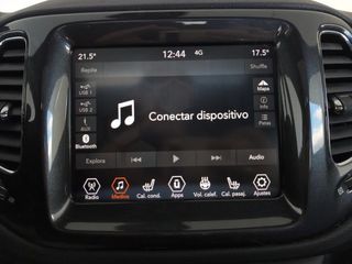 Jeep Compass S Plug-In Hybrid 4WD