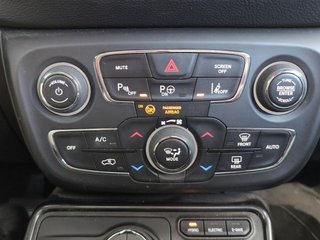 Jeep Compass S Plug-In Hybrid 4WD