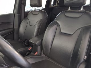 Jeep Compass S Plug-In Hybrid 4WD