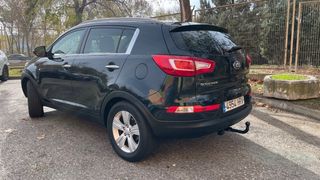 KIA Sportage 2013