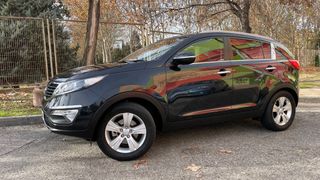KIA Sportage 2013