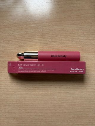 Rare Beauty Soft Pinch Tinted Lip Oil - Hope