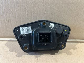 Strumentazione Ducati Hypermotard 939