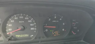 Toyota Land Cruiser 100 2001