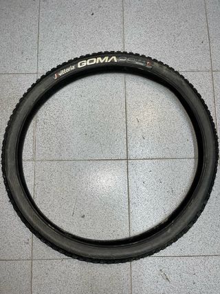 Cubierta Vittoria Goma 29x2.4