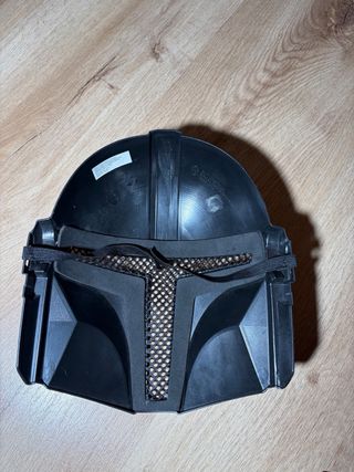 Disfraz Mandalorian Tallas Varias