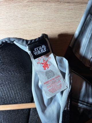 Disfraz Mandalorian Tallas Varias