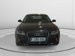 Audi A5 2.0 TDI