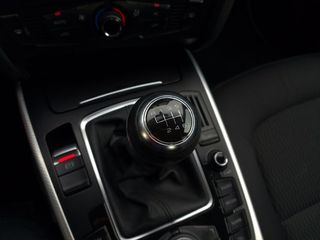 Audi A5 2.0 TDI
