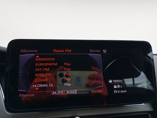Audi A5 2.0 TDI
