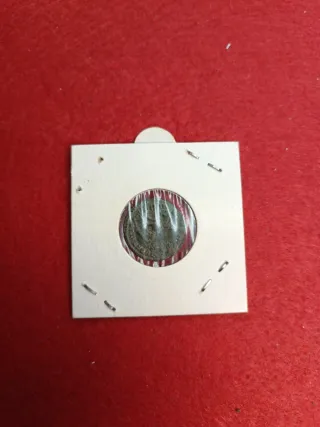 Preciosa Moneda Romana