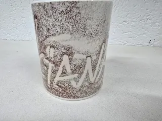 Taza Mi Marciana Alejandro Sanz