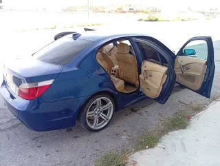 BMW Serie 5 2006