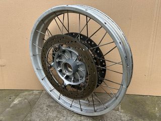 cerchio Anteriore Bmw R 1150 GS 1999 2004