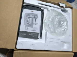 Robot Cocina Kenwood Cookeasy Platinum