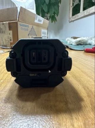 Bateria Shimano BT-EN806 Li-ion 630Wh