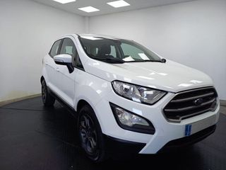 Ford Ecosport 1.0 ECOBOOST TREND 100