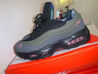 Nike Air Max 97 Corteiz Pink ¡OFERTA FLASH!