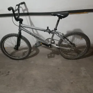 Bmx GT Original Americana