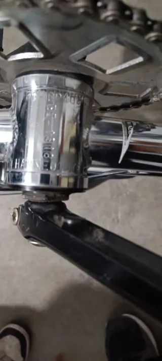 Bmx GT Original Americana