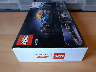 Lego Speed Champions 77243