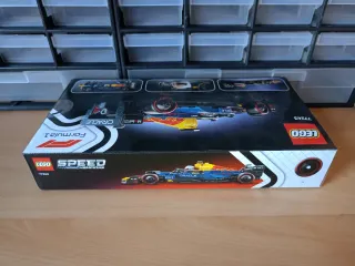 Lego Speed Champions 77243