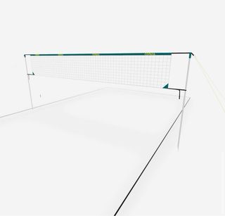 Red Vóley Playa Copaya Decathlon