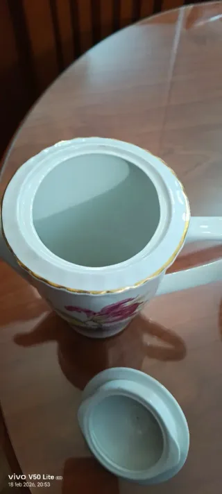 Cafetera antigua Barcelona